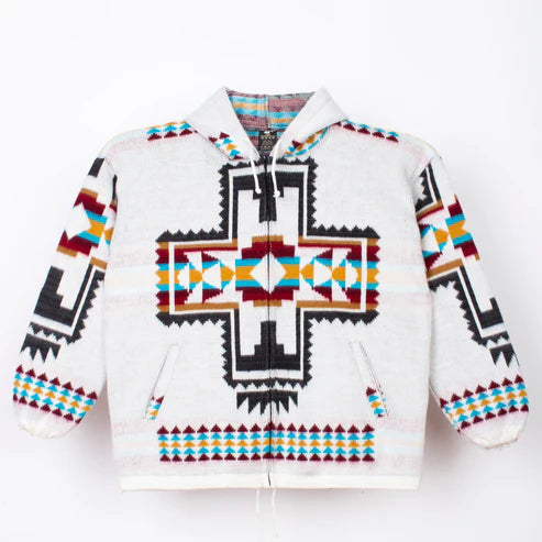 Snowbird Wool Jacket