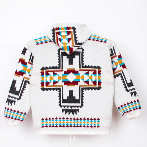 Snowbird Wool Jacket