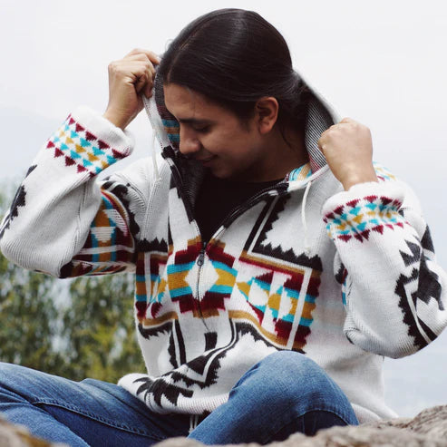 Snowbird Wool Jacket