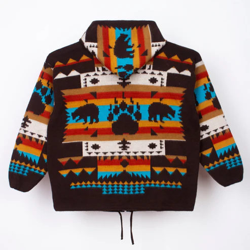 beaded arrow wool jacket 2 beaded arrow wool jacket 2
