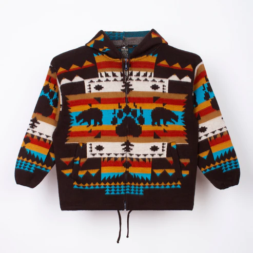beaded arrow wool jacket 4 beaded arrow wool jacket 4