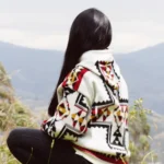 indian head dress jacket 1