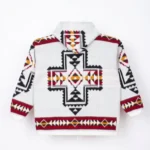 indian head dress jacket 1