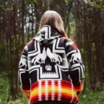 red sky wool jacket 1