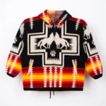 red sky wool jacket 1