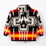 red sky wool jacket 1