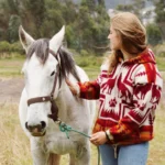 red wolf wool jacket 1