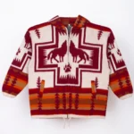 red wolf wool jacket 1
