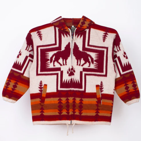 red wolf wool jacket 2 red wolf wool jacket 2