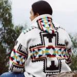snowbird alpaca wool jacket 1