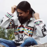 snowbird alpaca wool jacket 1