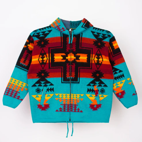 turquoise lake wool jacket turquoise lake wool jacket