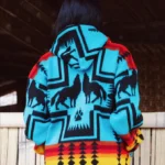 blue jay wool jacket 2