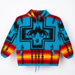 blue jay wool jacket 2