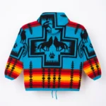 blue jay wool jacket 2
