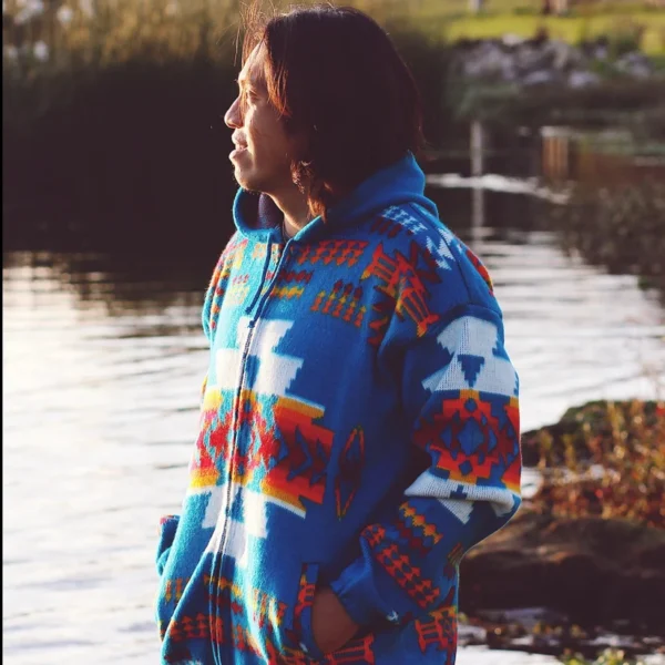 great wind wool jacket 2