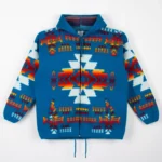 great wind wool jacket 2