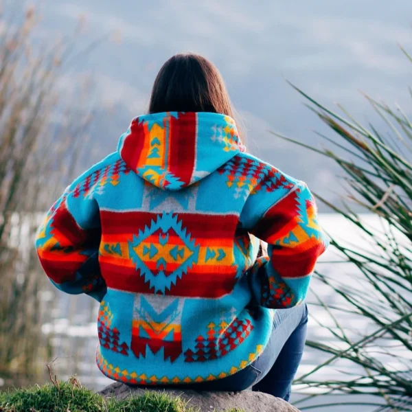 hummingbird wool jacket 2
