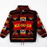 spirit gathering wool jacket 2