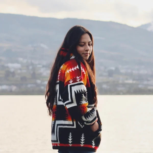thunder chief wool jacket 1