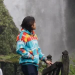 turquoise native cross jacket 2